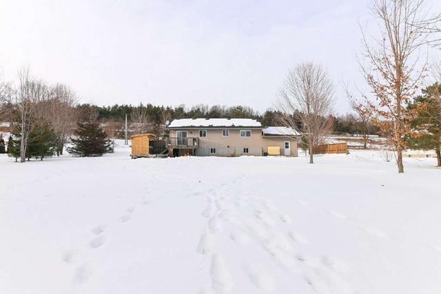 15947 Telephone Rd, House detached with 3 bedrooms, 2 bathrooms and 11.5 parking in Brighton ON | Image 32
