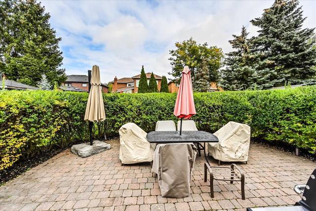 60 Fifth Ave, House detached with 4 bedrooms, 6 bathrooms and 9 parking in Vaughan ON | Image 32