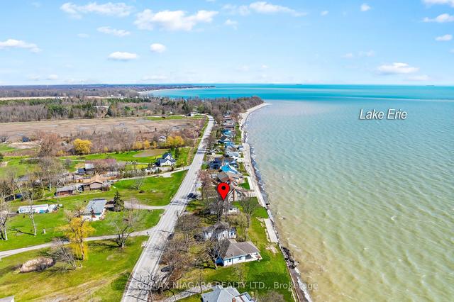13165 Lakeshore Rd, House detached with 2 bedrooms, 1 bathrooms and 2 parking in Wainfleet ON | Image 30