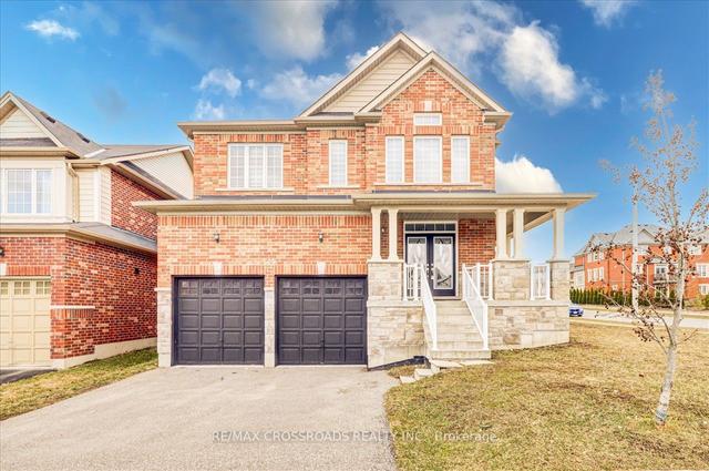 529 Settlers Rdge, House detached with 4 bedrooms, 4 bathrooms and 4 parking in Peterborough ON | Image 1