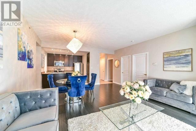 204 - 70 Port St E, Condo with 2 bedrooms, 2 bathrooms and 2 parking in Mississauga ON | Image 6