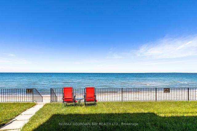8 - 1064 Tiny Beaches Rd S, Condo with 2 bedrooms, 2 bathrooms and 2 parking in Tiny ON | Image 19