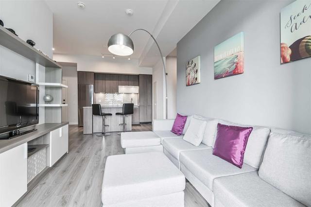 602 - 20 Tubman Ave, Condo with 2 bedrooms, 2 bathrooms and 1 parking in Toronto ON | Image 21
