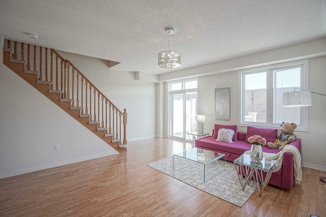 40 Comely Way, Townhouse with 3 bedrooms, 3 bathrooms and 2 parking in Markham ON | Image 23