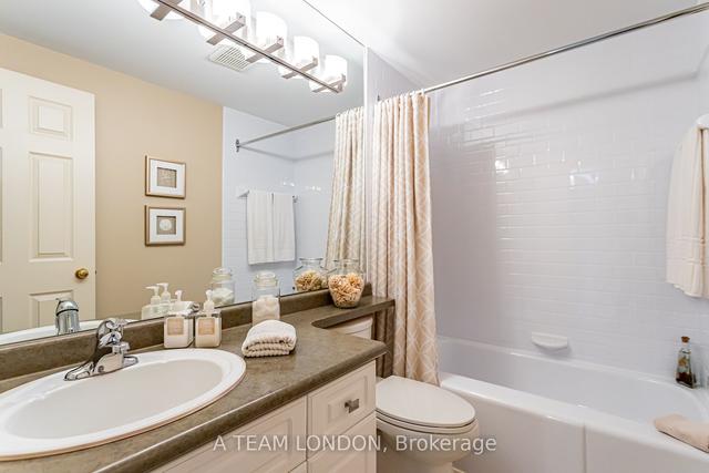 18 - 1845 Aldersbrook Rd, Townhouse with 3 bedrooms, 2 bathrooms and 2 parking in London ON | Image 20