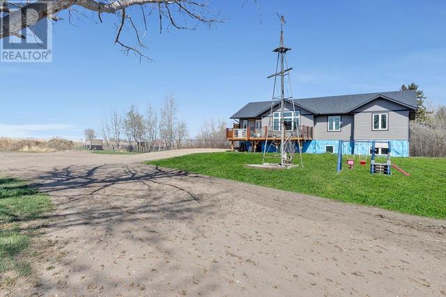 30146 Range Road 270, House other with 3 bedrooms, 2 bathrooms and 10 parking in Mountain View County AB | Image 38
