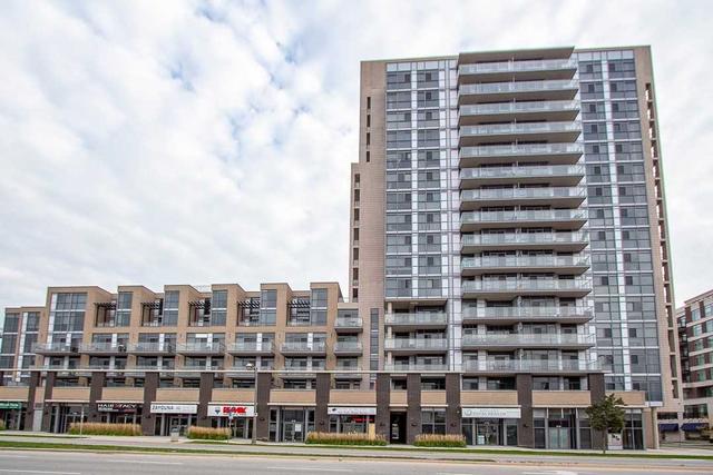 418 - 1940 Ironstone Dr, Condo with 1 bedrooms, 2 bathrooms and 1 parking in Burlington ON | Image 1