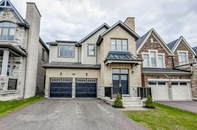 142 Chessington Ave, House detached with 4 bedrooms, 4 bathrooms and 6 parking in East Gwillimbury ON | Image 12