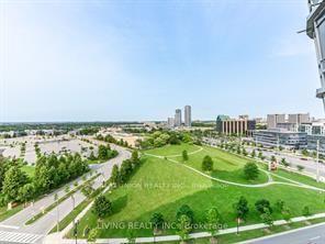 1519 - 33 Cox Blvd, Condo with 2 bedrooms, 2 bathrooms and 1 parking in Markham ON | Image 2