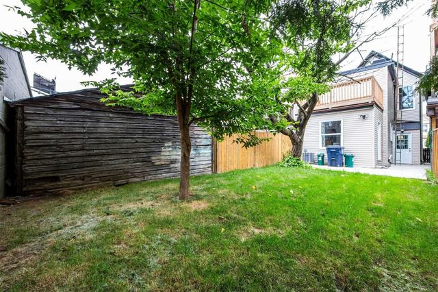 420 Ossington Ave, House detached with 4 bedrooms, 4 bathrooms and 0 parking in Toronto ON | Image 35