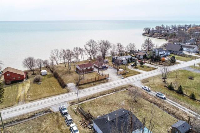 870 South Coast Dr, House detached with 2 bedrooms, 2 bathrooms and 4 parking in Haldimand County ON | Image 1