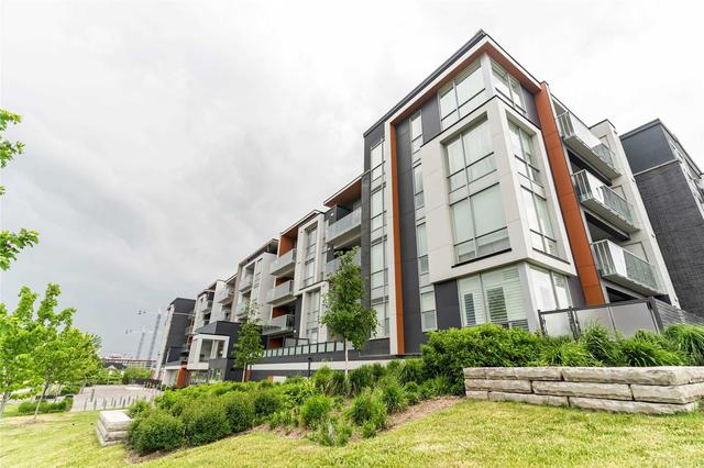 101 - 3028 Creekshore Common Dr, Condo with 2 bedrooms, 2 bathrooms and 1 parking in Oakville ON | Image 27