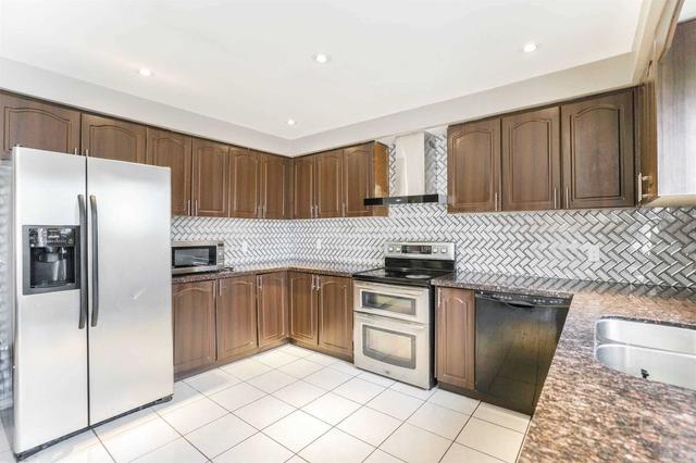 1804 Forestview Dr, House detached with 4 bedrooms, 4 bathrooms and 6 parking in Pickering ON | Image 22