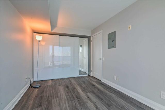 416 - 1040 The Queensway Ave, Condo with 1 bedrooms, 1 bathrooms and 1 parking in Toronto ON | Image 3
