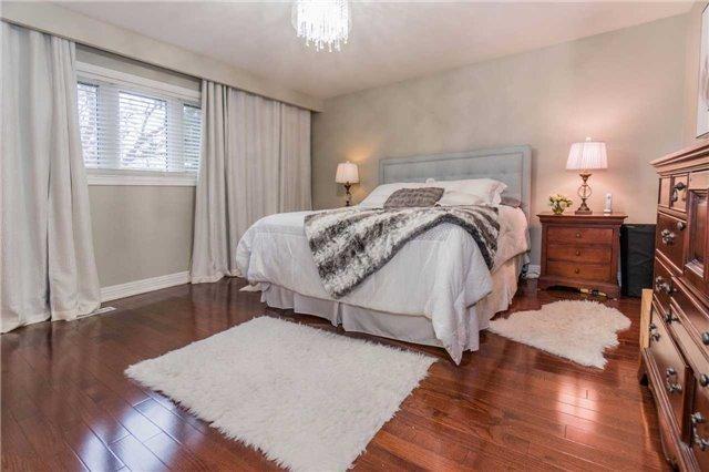 35 Brumwell St, House detached with 4 bedrooms, 4 bathrooms and 7 parking in Toronto ON | Image 11