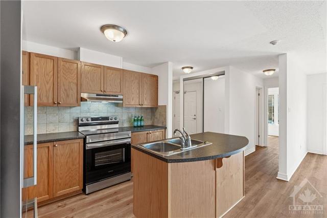 304 Paseo Private, Condo with 2 bedrooms, 2 bathrooms and 1 parking in Ottawa ON | Image 9