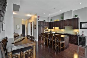 115 - 11 Bronte Rd, Condo with 2 bedrooms, 3 bathrooms and 1 parking in Oakville ON | Image 7