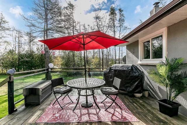 39 7 Line N, House detached with 3 bedrooms, 1 bathrooms and 12 parking in Oro Medonte ON | Image 27