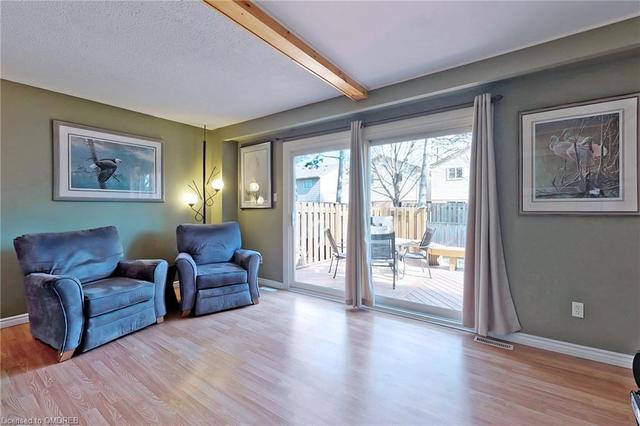 8 - 371 Bronte St S, House attached with 3 bedrooms, 3 bathrooms and 2 parking in Milton ON | Image 39