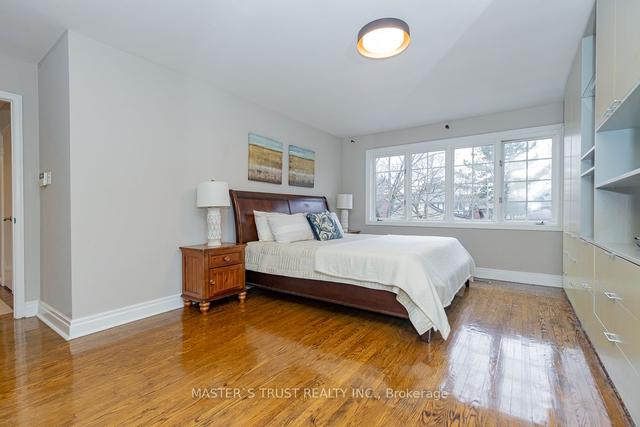 153 Banbury Rd, House detached with 4 bedrooms, 4 bathrooms and 6 parking in Toronto ON | Image 7
