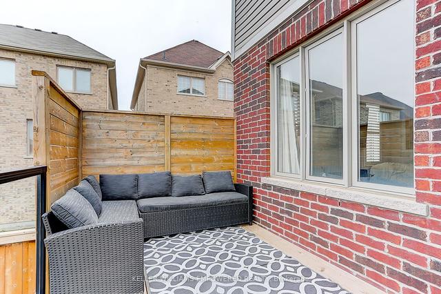1894 Grandview St N, House detached with 4 bedrooms, 3 bathrooms and 6 parking in Oshawa ON | Image 25