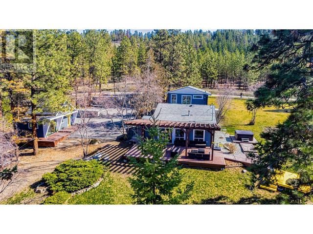 5555 Stubbs Road, House detached with 3 bedrooms, 2 bathrooms and 10 parking in Lake Country BC | Image 57