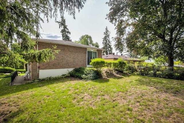 38 Trailside Dr, House detached with 3 bedrooms, 2 bathrooms and 2 parking in Toronto ON | Image 20