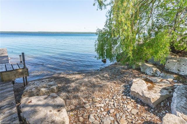 385 Balmy Beach Road, House detached with 4 bedrooms, 3 bathrooms and 10 parking in Georgian Bluffs ON | Image 29