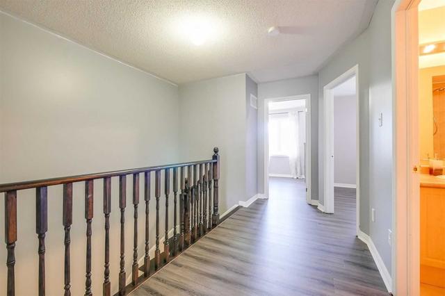 145 - 130 Rockgarden Tr, House attached with 3 bedrooms, 4 bathrooms and 3 parking in Brampton ON | Image 24