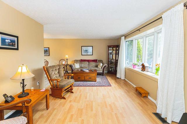 5237 Loop Rd, House detached with 3 bedrooms, 1 bathrooms and 8 parking in Highlands East ON | Image 38