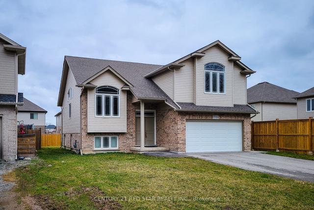 7733 Old Field Rd, House detached with 3 bedrooms, 3 bathrooms and 6 parking in Niagara Falls ON | Image 12
