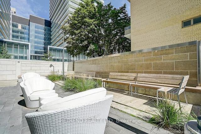 3311 - 45 Charles St E, Condo with 1 bedrooms, 2 bathrooms and 0 parking in Toronto ON | Image 25