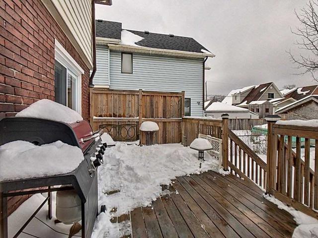 5187 Willmott St, House detached with 3 bedrooms, 2 bathrooms and 5 parking in Niagara Falls ON | Image 18