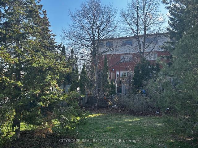 53 - 3895 Doug Leavens Blvd, Townhouse with 3 bedrooms, 2 bathrooms and 2 parking in Mississauga ON | Image 24