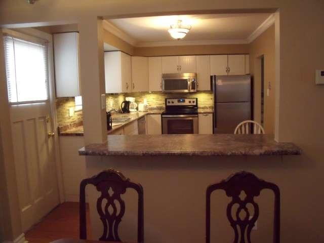 2 Lesgay Cres, House detached with 3 bedrooms, 2 bathrooms and 4 parking in Toronto ON | Image 7