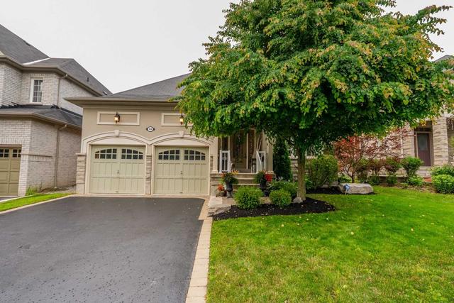 104 Rivers Edge Pl, House detached with 3 bedrooms, 3 bathrooms and 6 parking in Whitby ON | Image 12