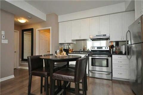 8 - 2895 Hazelton Pl, Townhouse with 1 bedrooms, 1 bathrooms and 1 parking in Mississauga ON | Image 10