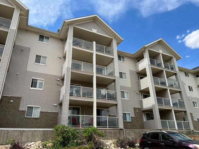 310 - 1648 Saamis Drive Nw, Condo with 1 bedrooms, 1 bathrooms and 1 parking in Medicine Hat AB | Image 2