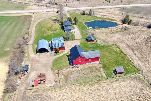 475056 County Rd 11 Rd, House detached with 4 bedrooms, 2 bathrooms and 16 parking in Amaranth ON | Image 13
