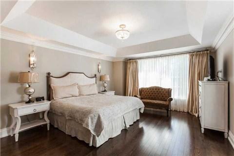 63 Alexandra Wood, House detached with 7 bedrooms, 7 bathrooms and 5 parking in Toronto ON | Image 9