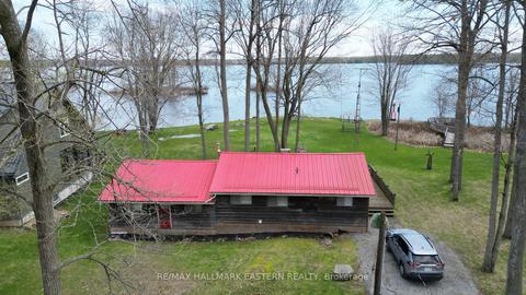 917 Cook Rd, Marmora And Lake, ON, K0K2M0 | Card Image