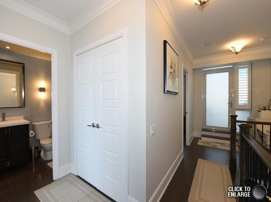 th4 - 15 Viking Lane, Townhouse with 3 bedrooms, 3 bathrooms and 2 parking in Toronto ON | Image 16