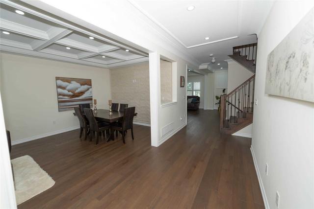 41 Todd Cres, House detached with 5 bedrooms, 5 bathrooms and 6 parking in Southgate ON | Image 34