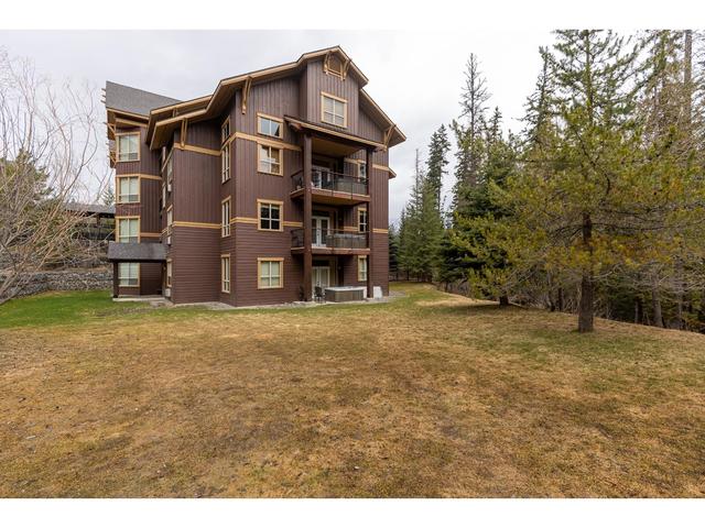 611d - 4559 Timberline Crescent, Condo with 2 bedrooms, 2 bathrooms and null parking in East Kootenay A BC | Image 10