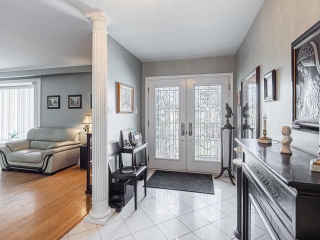 75 Rockford Rd, House detached with 3 bedrooms, 5 bathrooms and 7 parking in Toronto ON | Image 27