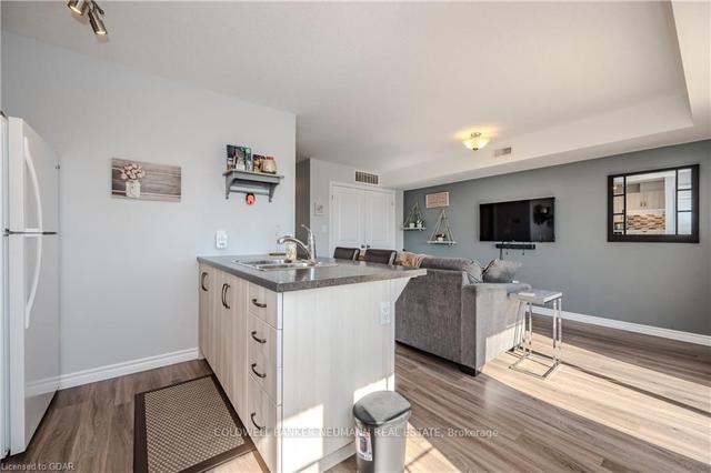 205 - 7 Cityview Dr S, Condo with 1 bedrooms, 1 bathrooms and 1 parking in Guelph ON | Image 8