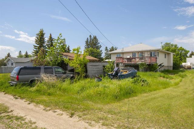 414 9 Avenue, House detached with 3 bedrooms, 2 bathrooms and 4 parking in Wheatland County AB | Image 7