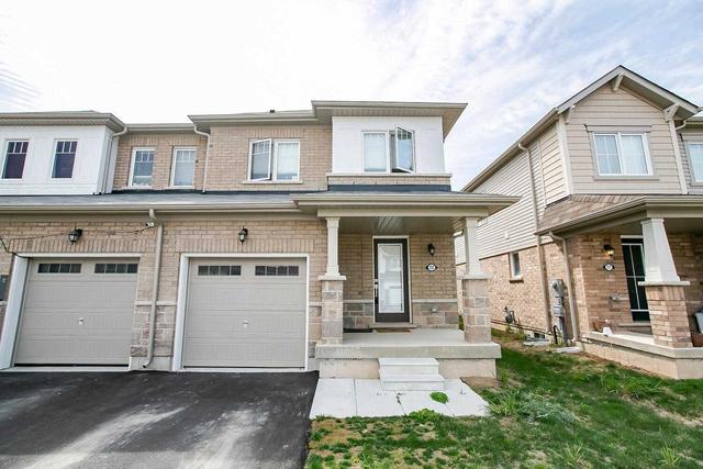7723 Dockweed Dr, House attached with 3 bedrooms, 3 bathrooms and 3 parking in Niagara Falls ON | Image 1