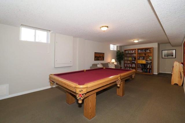 13 - 461 Columbia St W, Condo with 2 bedrooms, 3 bathrooms and 5 parking in Waterloo ON | Image 4