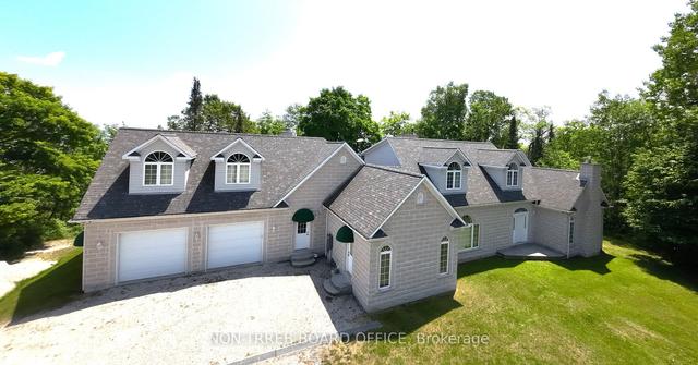 13768 Highway 6, House detached with 4 bedrooms, 10 bathrooms and 0 parking in Assiginack ON | Image 27